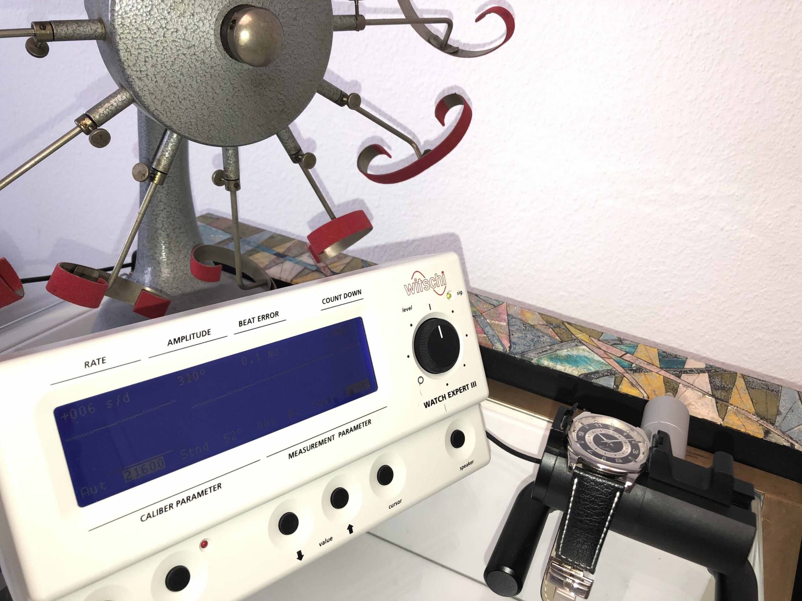 4243 Cellini Danaos Manual Manual winding Black White gold 39 - Image 6