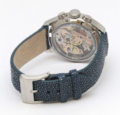 AS.LCD-CRS01 Crazy Eyes Automatic Silver (solid) Steel 39 - Image 3